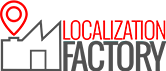 The Localization Factory LLC